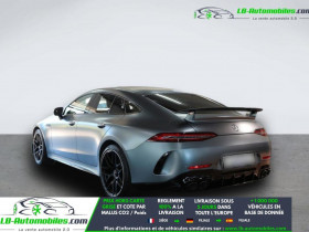 Mercedes AMG GT 43 AMG 367 ch BVA 4-Matic+  occasion � Beaupuy - photo n�4