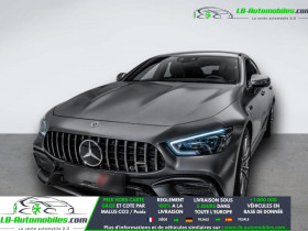 Mercedes AMG GT 43 AMG 367 ch BVA 4-Matic+  occasion � Beaupuy - photo n�2