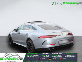 Mercedes AMG GT 43 AMG 367 ch BVA 4-Matic+  occasion � Beaupuy - photo n�3