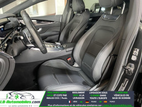 Mercedes AMG GT 43 AMG 367 ch BVA 4-Matic+  occasion � Beaupuy - photo n�4