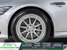 Mercedes AMG GT 43 AMG 367 ch BVA 4-Matic+  occasion � Beaupuy - photo n�7