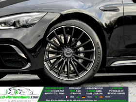 Mercedes AMG GT 43 AMG 367 ch BVA 4-Matic+  occasion � Beaupuy - photo n�3