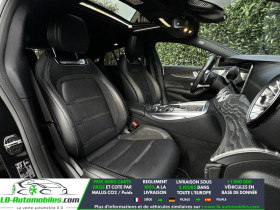 Mercedes AMG GT 43 AMG 367 ch BVA 4-Matic+  occasion � Beaupuy - photo n�2