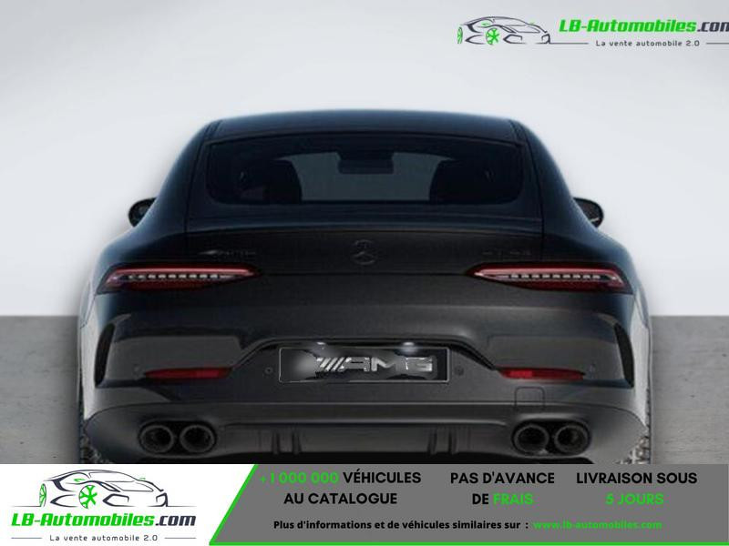 Mercedes AMG GT 43 AMG 367 ch BVA 4-Matic+  occasion  Beaupuy - photo n3