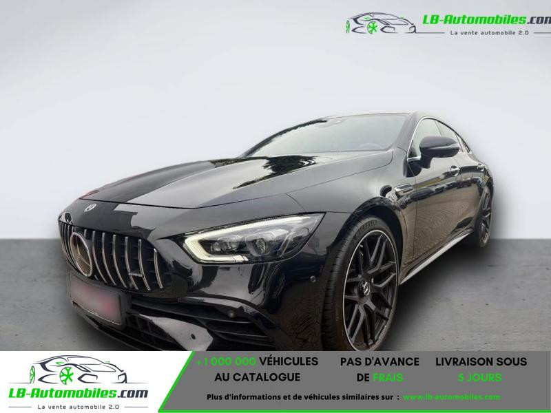 Mercedes AMG GT 43 AMG 367 ch BVA 4-Matic+  occasion  Beaupuy
