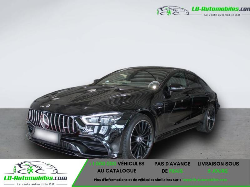 Mercedes AMG GT 43 AMG 367 ch BVA 4-Matic+  occasion  Beaupuy