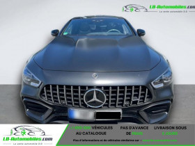 Mercedes AMG GT 43 AMG 367 ch BVA 4-Matic+  occasion � Beaupuy - photo n�4