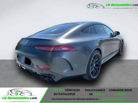 Mercedes AMG GT 43 AMG 367 ch BVA 4-Matic+  occasion � Beaupuy - photo n�3