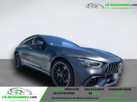 Mercedes AMG GT 43 AMG 367 ch BVA 4-Matic+  occasion � Beaupuy - photo n�2
