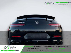 Mercedes AMG GT 43 AMG 367 ch BVA 4-Matic+  occasion � Beaupuy - photo n�4
