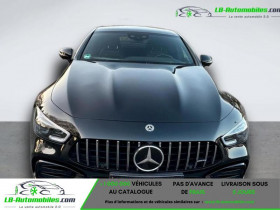 Mercedes AMG GT 43 AMG 367 ch BVA 4-Matic+  occasion � Beaupuy - photo n�2