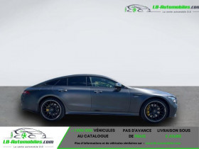 Mercedes AMG GT 43 AMG 367 ch BVA 4-Matic+  occasion � Beaupuy - photo n�5