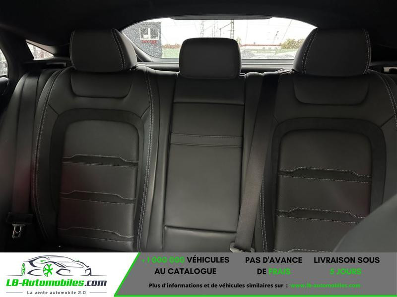 Mercedes AMG GT 43 AMG 367 ch BVA 4-Matic+  occasion  Beaupuy - photo n7