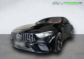 Mercedes AMG GT 43 AMG 367 ch BVA 4-Matic+   Beaupuy 31