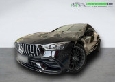 Annonce Mercedes AMG GT occasion Essence 43 AMG 367 ch BVA 4-Matic+  Beaupuy