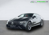 Mercedes AMG GT 43 AMG 367 ch BVA 4-Matic+   Beaupuy 31