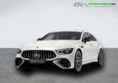 Mercedes AMG GT 43 AMG 367 ch BVA 4-Matic+   Beaupuy 31