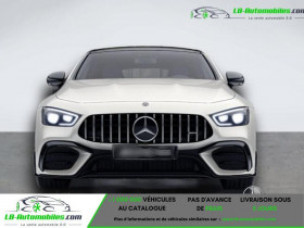 Mercedes AMG GT 43 AMG 367 ch BVA 4-Matic+  occasion  Beaupuy - photo n5