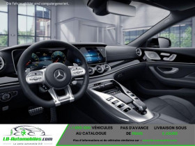 Mercedes AMG GT 43 AMG 367 ch BVA 4-Matic+  occasion  Beaupuy - photo n3