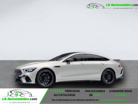Mercedes AMG GT 43 AMG 367 ch BVA 4-Matic+  occasion  Beaupuy - photo n6