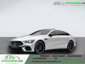 Mercedes AMG GT 43 AMG 367 ch BVA 4-Matic+  occasion  Beaupuy - photo n2