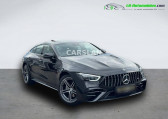 Mercedes AMG GT 43 AMG 367 ch BVA 4-Matic+   Beaupuy 31