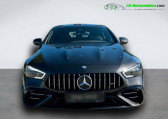Mercedes AMG GT 43 AMG 367 ch BVA 4-Matic+   Beaupuy 31