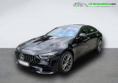 Mercedes AMG GT occasion année 2018 boite Automatique Annonce Mercedes AMG GT occasion Essence 43 AMG 367 ch BVA 4-Matic+ à Beaupuy
