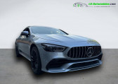Mercedes AMG GT occasion année 2021 boite Automatique Annonce Mercedes AMG GT occasion Essence 43 AMG 367 ch BVA 4-Matic+ à Beaupuy