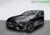 Mercedes AMG GT occasion année 2020 boite Automatique Annonce Mercedes AMG GT occasion Essence 43 AMG 367 ch BVA 4-Matic+ à Beaupuy