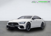 Annonce Mercedes AMG GT occasion Essence 43 AMG 367 ch BVA 4-Matic+  Beaupuy