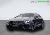Mercedes AMG GT 43 AMG 367 ch BVA 4-Matic+   Beaupuy 31