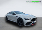Mercedes AMG GT 43 AMG 367 ch BVA 4-Matic+   Beaupuy 31