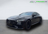 Mercedes AMG GT 43 AMG 367 ch BVA 4-Matic+   Beaupuy 31