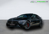 Mercedes AMG GT occasion année 2023 boite Automatique Annonce Mercedes AMG GT occasion Essence 43 AMG 367 ch BVA 4-Matic+ à Beaupuy
