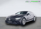 Mercedes AMG GT 43 AMG 367 ch BVA 4-Matic+   Beaupuy 31
