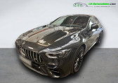 Mercedes AMG GT occasion année 2022 boite Automatique Annonce Mercedes AMG GT occasion Essence 43 AMG 367 ch BVA 4-Matic+ à Beaupuy