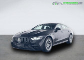 Mercedes AMG GT occasion année 2024 boite Automatique Annonce Mercedes AMG GT occasion Essence 43 AMG 367 ch BVA 4-Matic+ à Beaupuy