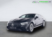 Mercedes AMG GT occasion année 2023 boite Automatique Annonce Mercedes AMG GT occasion Essence 43 AMG 367 ch BVA 4-Matic+ à Beaupuy