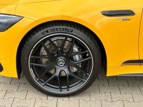 Mercedes AMG GT 43 AMG 367 ch BVA 4-Matic+  occasion  Beaupuy - photo n4