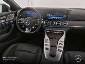 Mercedes AMG GT 43 AMG 367 ch BVA 4-Matic+  occasion  Beaupuy - photo n5