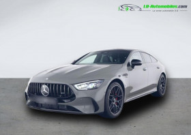 Mercedes AMG GT 43 AMG 367 ch BVA 4-Matic+  occasion  Beaupuy - photo n2