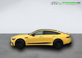 Mercedes AMG GT 43 AMG 367 ch BVA 4-Matic+  occasion  Beaupuy - photo n3