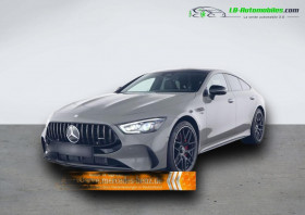 Mercedes AMG GT , garage LB AUTOMOBILES  Beaupuy