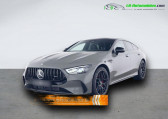 Mercedes AMG GT occasion année 2024 boite Automatique Annonce Mercedes AMG GT occasion Essence 43 AMG 367 ch BVA 4-Matic+ à Beaupuy