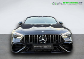 Mercedes AMG GT 43 AMG 367 ch BVA 4-Matic+  occasion  Beaupuy - photo n5