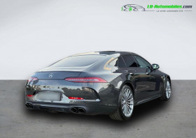 Mercedes AMG GT 43 AMG 367 ch BVA 4-Matic+  occasion  Beaupuy - photo n4