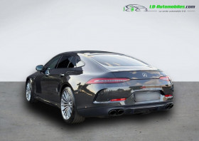 Mercedes AMG GT 43 AMG 367 ch BVA 4-Matic+  occasion  Beaupuy - photo n6