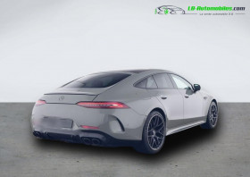 Mercedes AMG GT 43 AMG 367 ch BVA 4-Matic+  occasion  Beaupuy - photo n4