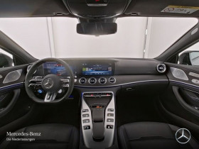 Mercedes AMG GT 43 AMG 367 ch BVA 4-Matic+  occasion  Beaupuy - photo n3